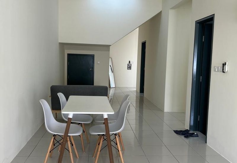 Kita Bayu @ Cybersouth