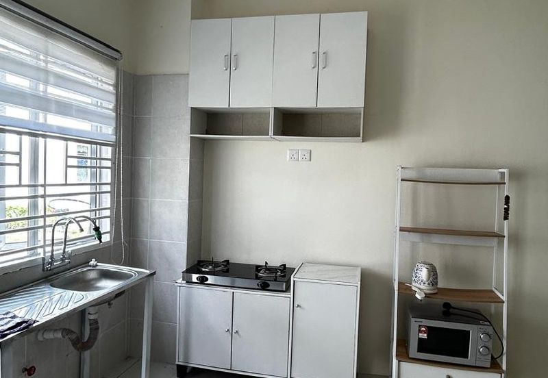 Kita Bayu @ Cybersouth