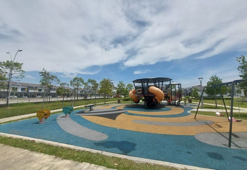 Kita Bayu @ Cybersouth