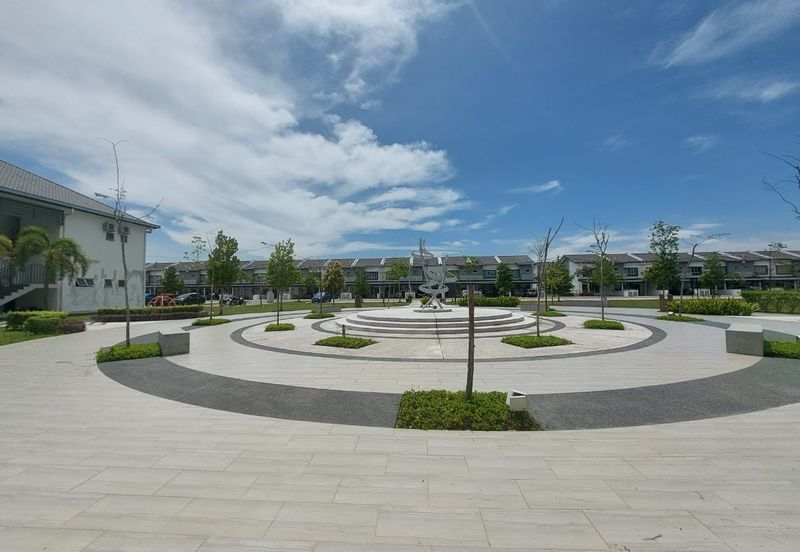 Kita Bayu @ Cybersouth