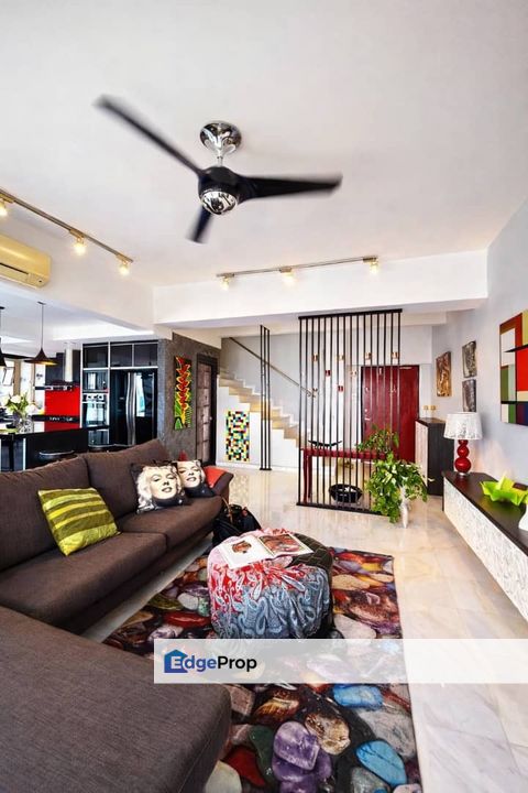 🔥 FOR SALE | PUTERI PALMA PENTHOUSE IOI Resort City, Putrajaya 💰 Asking Price: RM1,290,000 (Negotiable), Selangor, Putrajaya