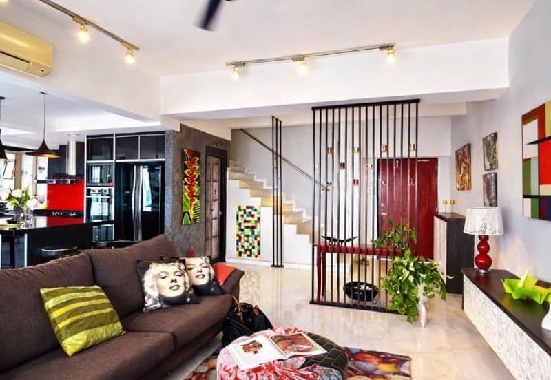 Puteri Palma Condominium @ IOI Resort City