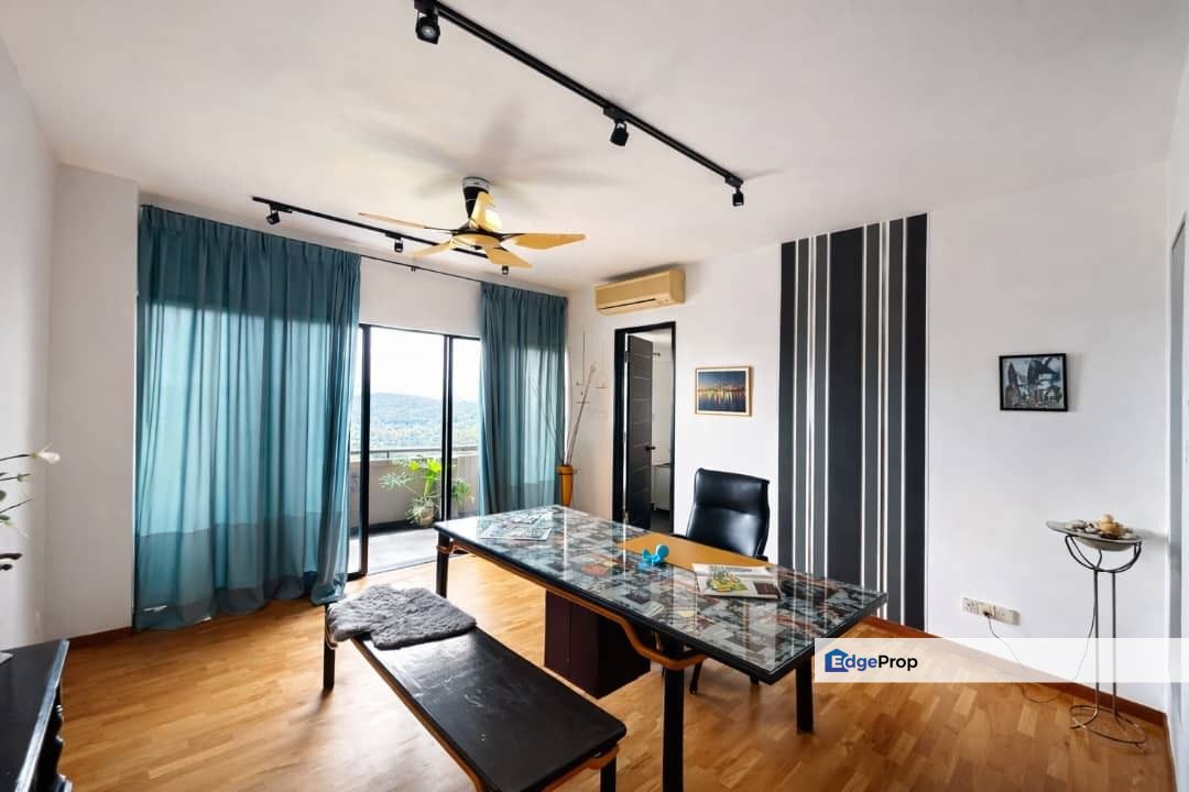 🔥 FOR SALE | PUTERI PALMA PENTHOUSE IOI Resort City, Putrajaya 💰 Asking Price: RM1,290,000 (Negotiable), Selangor, Putrajaya