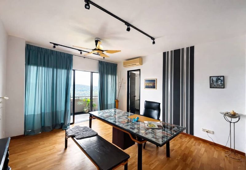 Puteri Palma Condominium @ IOI Resort City