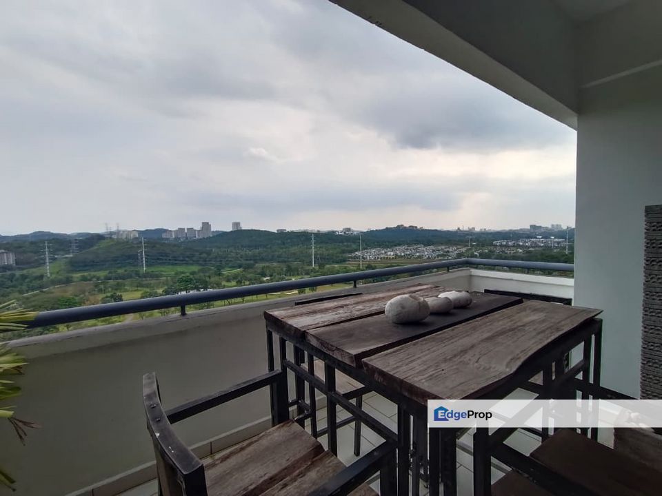 🔥 FOR SALE | PUTERI PALMA PENTHOUSE IOI Resort City, Putrajaya 💰 Asking Price: RM1,290,000 (Negotiable), Selangor, Putrajaya