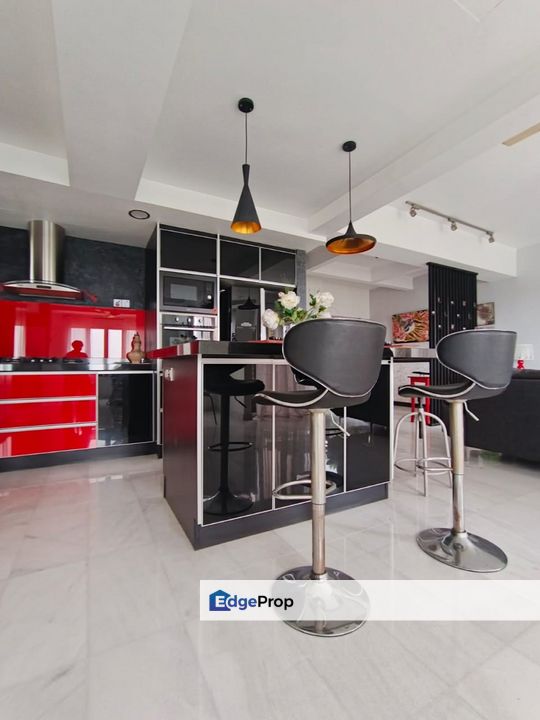 🔥 FOR SALE | PUTERI PALMA PENTHOUSE IOI Resort City, Putrajaya 💰 Asking Price: RM1,290,000 (Negotiable), Selangor, Putrajaya