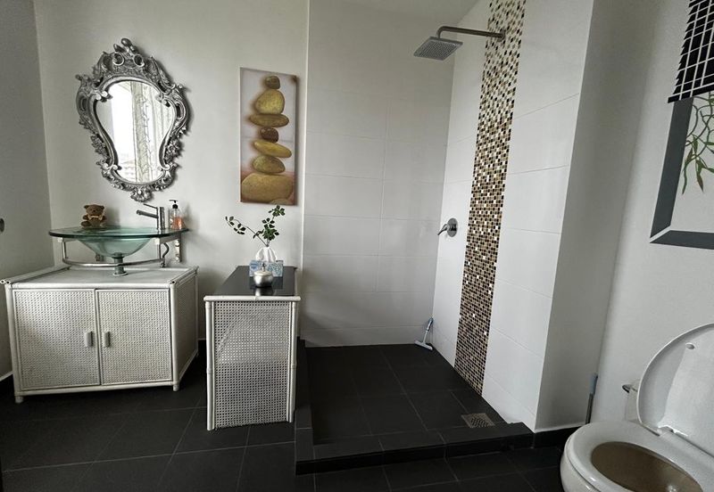 Puteri Palma Condominium @ IOI Resort City