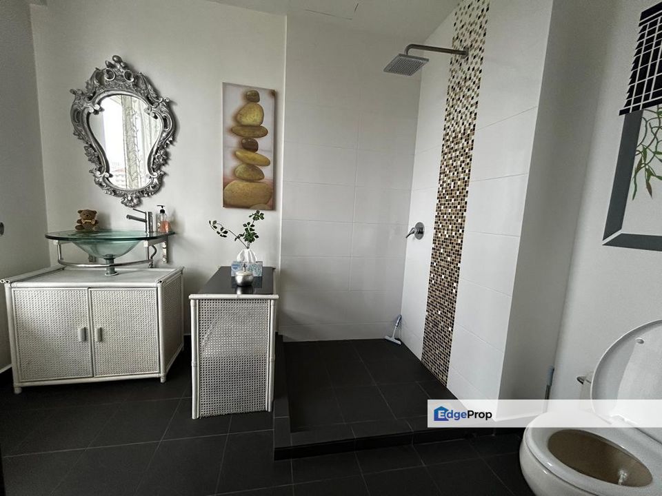 🔥 FOR SALE | PUTERI PALMA PENTHOUSE IOI Resort City, Putrajaya 💰 Asking Price: RM1,290,000 (Negotiable), Selangor, Putrajaya