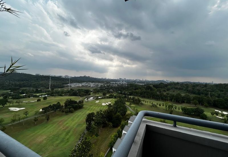 Puteri Palma Condominium @ IOI Resort City