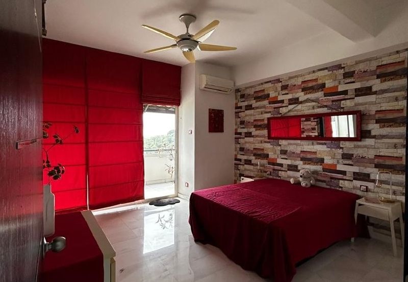 Puteri Palma Condominium @ IOI Resort City