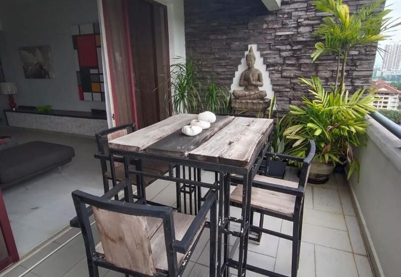 Puteri Palma Condominium @ IOI Resort City