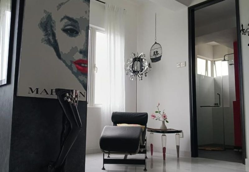 Puteri Palma Condominium @ IOI Resort City