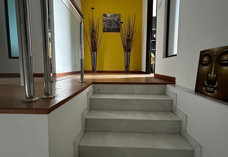 Puteri Palma Condominium @ IOI Resort City