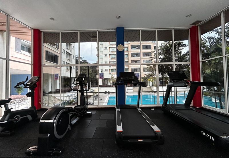 Puteri Palma Condominium @ IOI Resort City