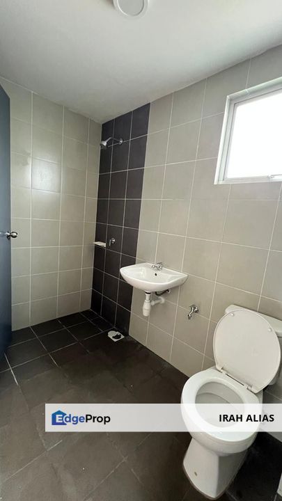 TO SELL!!: DOUBLE STOREY @ KITA HARMONI, CYBERSOUTH DENGKIL, SELANGOR, Selangor, Dengkil