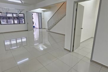 Keranji 2 @ Greenwoods