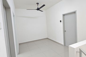 Keranji 2 @ Greenwoods