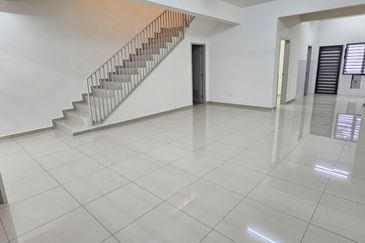 Keranji 2 @ Greenwoods