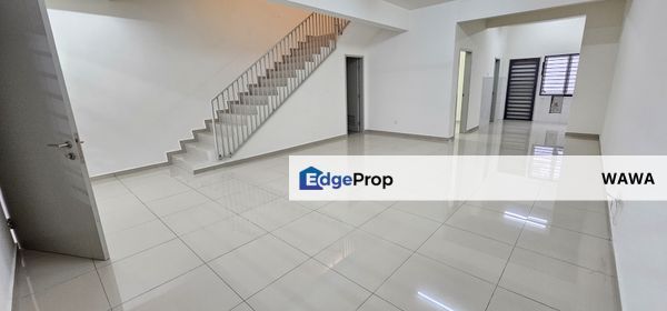 House with great environment near to KLIA, Mitsui, AEON Nilai for Rent., Selangor, Sepang