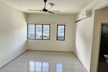 Keranji 2 @ Greenwoods