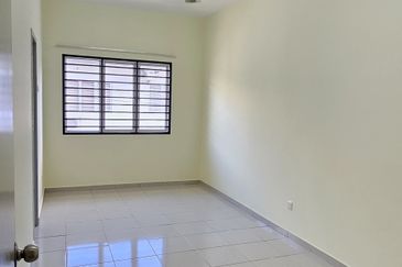 Keranji 2 @ Greenwoods