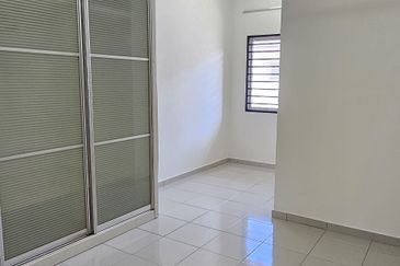 Keranji 2 @ Greenwoods