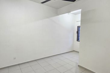 Keranji 2 @ Greenwoods