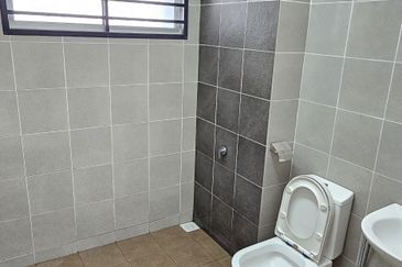 Keranji 2 @ Greenwoods