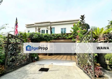 Beautiful house near to IKEA Damansara for Sale1, Selangor, Petaling Jaya