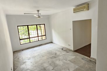 Sunway Sutera Condominium