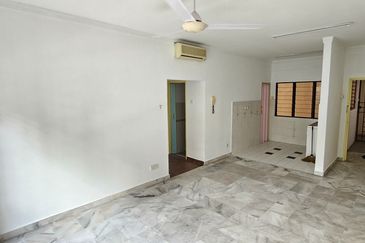 Sunway Sutera Condominium