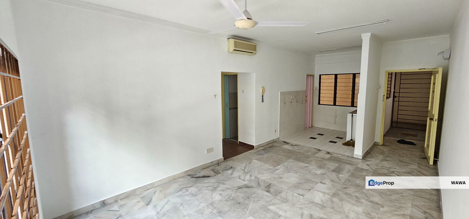 Sunway Sutera Condominium near to facilities for Sale., Selangor, Sunway Damansara