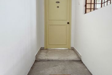 Sunway Sutera Condominium