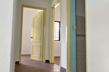 Sunway Sutera Condominium