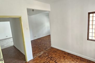 Sunway Sutera Condominium