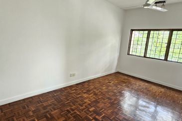 Sunway Sutera Condominium