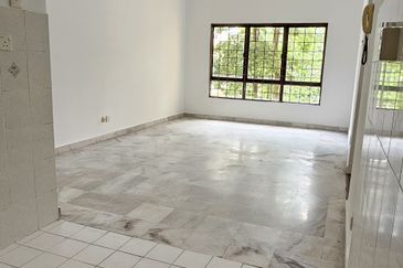 Sunway Sutera Condominium