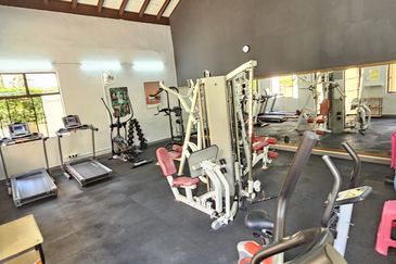 Sunway Sutera Condominium