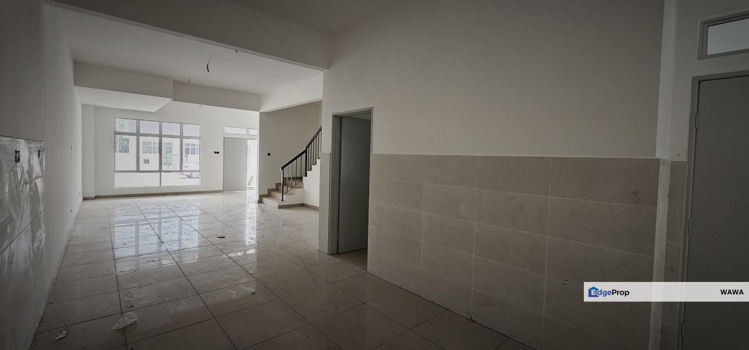 New house near to SKVE Highway for Sale., Selangor, Kuala Langat