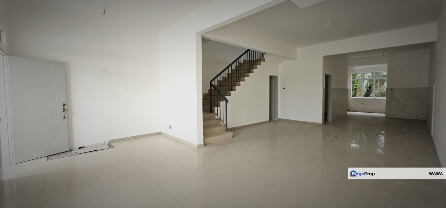 New house near to SKVE Highway for Sale., Selangor, Kuala Langat