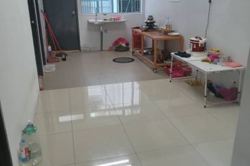 Taman Chodoi Bestari