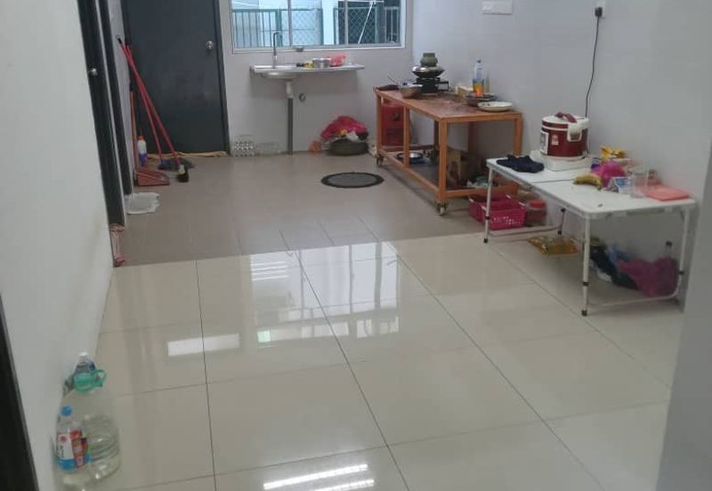 Taman Chodoi Bestari