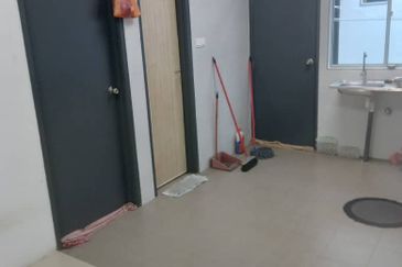 Taman Chodoi Bestari