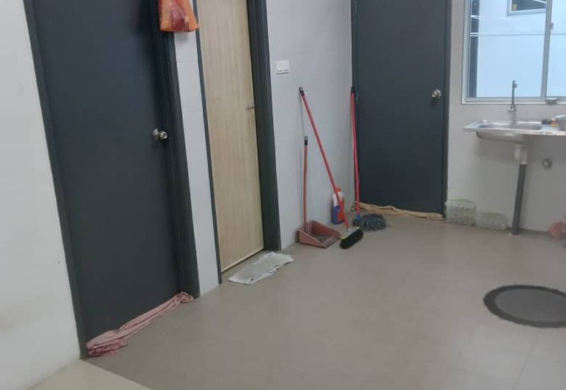 Taman Chodoi Bestari