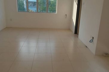 Taman Chodoi Bestari