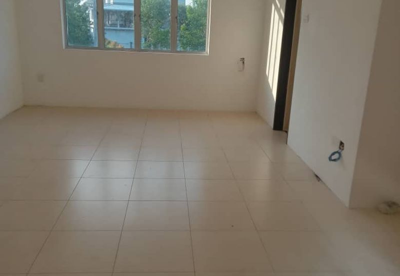 Taman Chodoi Bestari