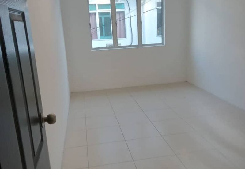 Taman Chodoi Bestari