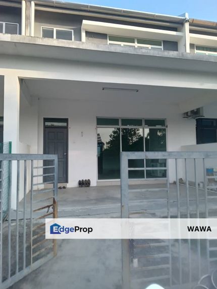 2 Storey Terrace House for Sale., Selangor, Banting