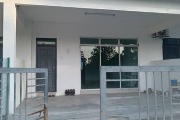 Taman Chodoi Bestari