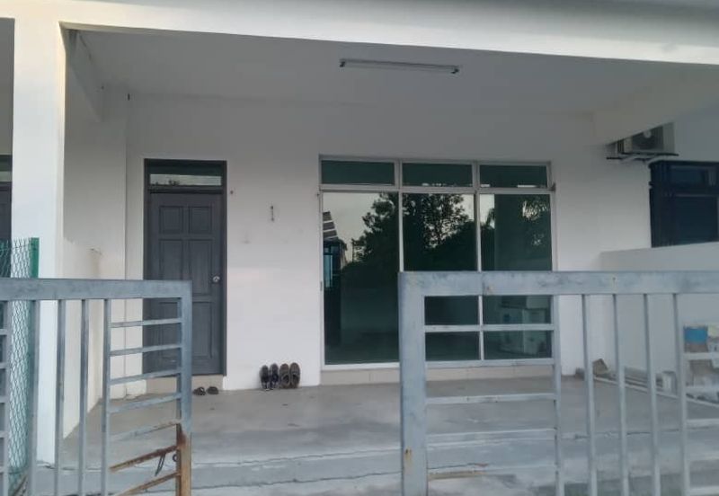 Taman Chodoi Bestari